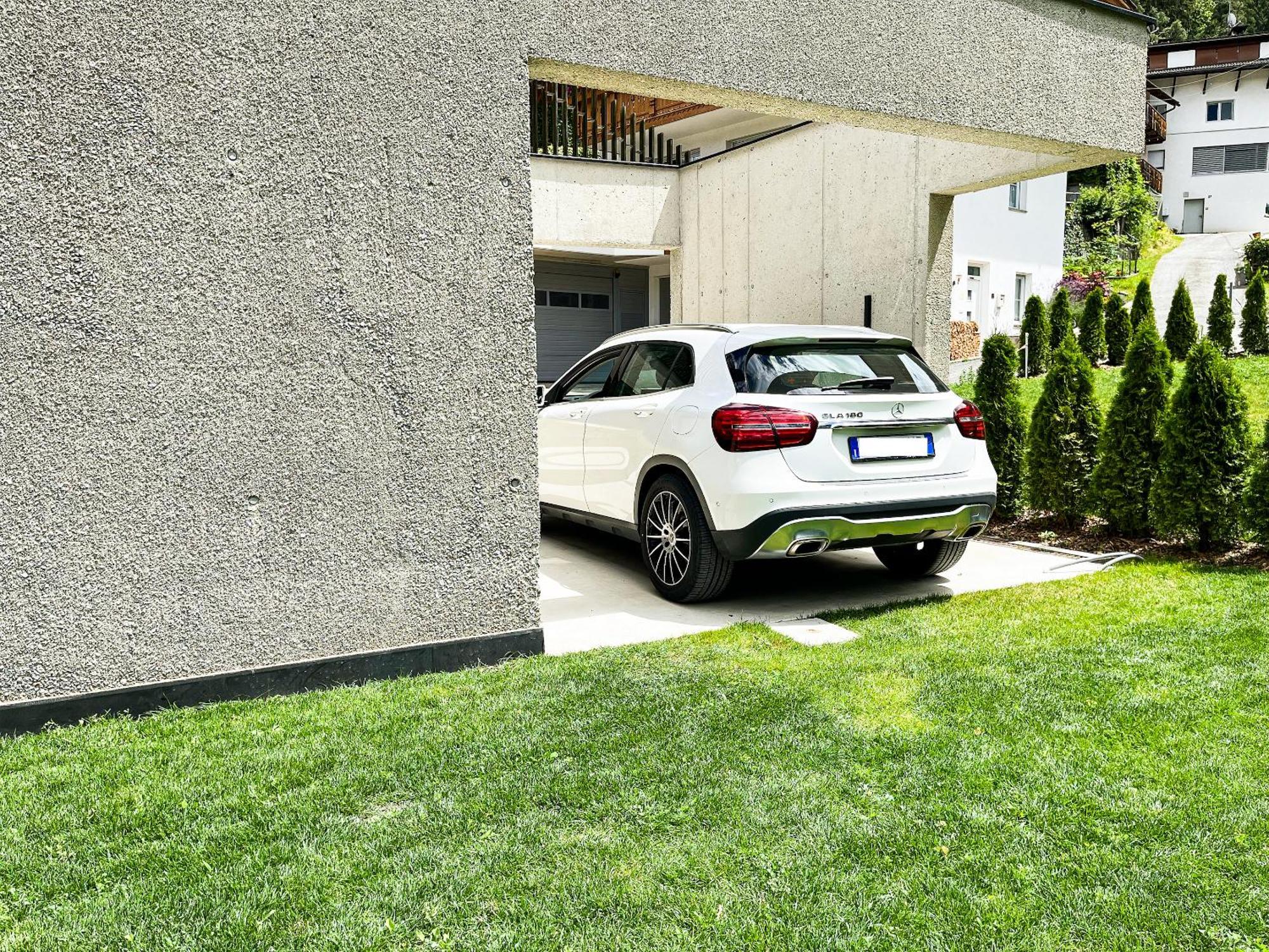Garden Apartment Untermuehle Μπρεσανόνε Εξωτερικό φωτογραφία
